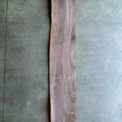 Goby Walnut Oregon Black Walnut Veneer 1054-3 Veneer / Sheet Goods