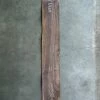 Goby Walnut Oregon Black Walnut Veneer 1054-4 Veneer / Sheet Goods
