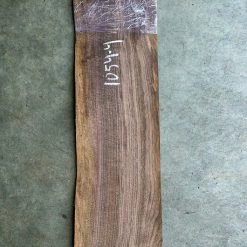 Goby Walnut Oregon Black Walnut Veneer 1054-4 Veneer / Sheet Goods