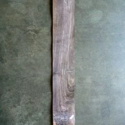 Goby Walnut Oregon Black Walnut Veneer 1054-6 Veneer / Sheet Goods