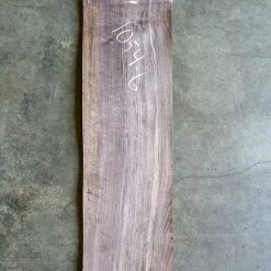 Goby Walnut Oregon Black Walnut Veneer 1054-6 Veneer / Sheet Goods