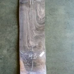 Goby Walnut Oregon Black Walnut Veneer 1054-6 Veneer / Sheet Goods