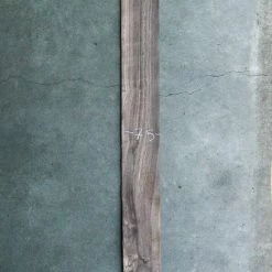 Goby Walnut Oregon Black Walnut Veneer 1056-1 Veneer / Sheet Goods