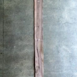 Goby Walnut Oregon Black Walnut Veneer 1056-3 Veneer / Sheet Goods