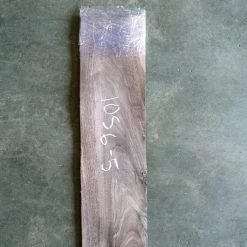 Goby Walnut Veneer / Sheet Goods Oregon Black Walnut Veneer 1056-5