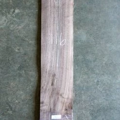 Goby Walnut Veneer / Sheet Goods Oregon Black Walnut Veneer 1056-5