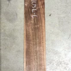 Goby Walnut Oregon Black Walnut Veneer 1056-6