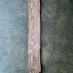 Goby Walnut Oregon Black Walnut Veneer 1057-2 Veneer / Sheet Goods