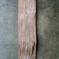 Goby Walnut Oregon Black Walnut Veneer 1057-2 Veneer / Sheet Goods