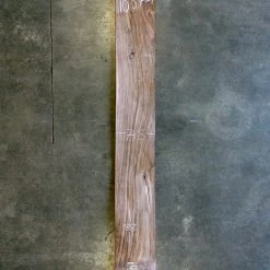 Goby Walnut Oregon Black Walnut Veneer 1057-4