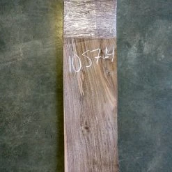 Goby Walnut Oregon Black Walnut Veneer 1057-4