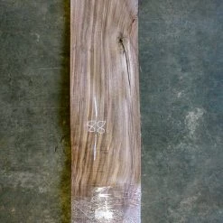 Goby Walnut Oregon Black Walnut Veneer 1057-4