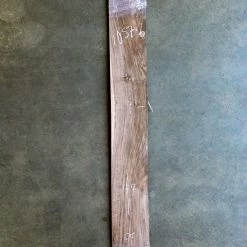 Goby Walnut Veneer / Sheet Goods Oregon Black Walnut Veneer 1057-6