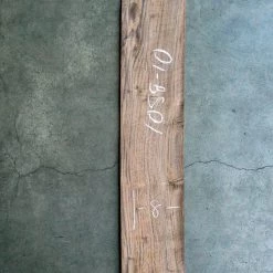 Goby Walnut Veneer / Sheet Goods Oregon Black Walnut Veneer 1058-10