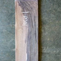 Goby Walnut Veneer / Sheet Goods Oregon Black Walnut Veneer 1060-1
