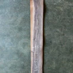 Goby Walnut Veneer / Sheet Goods Oregon Black Walnut Veneer 1060-3