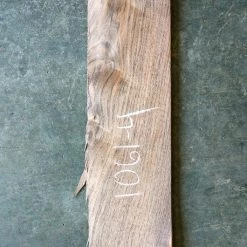 Goby Walnut Veneer / Sheet Goods Oregon Black Walnut Veneer 1061-4