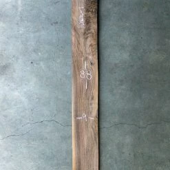 Goby Walnut Oregon Black Walnut Veneer 1062-1