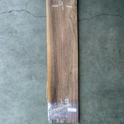 Goby Walnut Oregon Black Walnut Veneer 1062-1