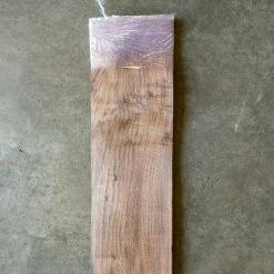 Goby Walnut Oregon Black Walnut Veneer 1066-3 Veneer / Sheet Goods