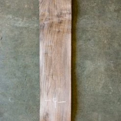 Goby Walnut Oregon Black Walnut Veneer 1066-4