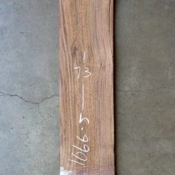 Goby Walnut Oregon Black Walnut Veneer 1066-5 Veneer / Sheet Goods