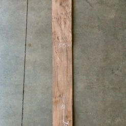 Goby Walnut Veneer / Sheet Goods Oregon Black Walnut Veneer 1066-6