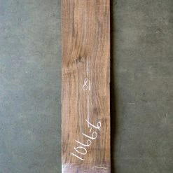 Goby Walnut Veneer / Sheet Goods Oregon Black Walnut Veneer 1066-6