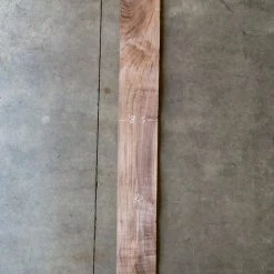 Goby Walnut Oregon Black Walnut Veneer 1067-2