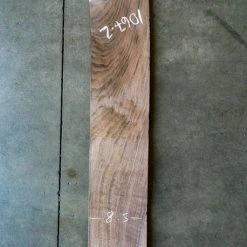 Goby Walnut Oregon Black Walnut Veneer 1067-2