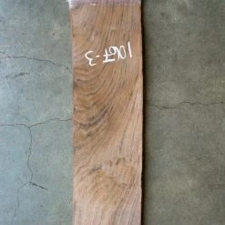 Goby Walnut Oregon Black Walnut Veneer 1067-3