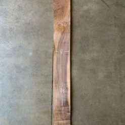 Goby Walnut Veneer / Sheet Goods Oregon Black Walnut Veneer 1067-4