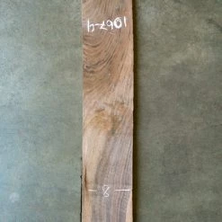 Goby Walnut Veneer / Sheet Goods Oregon Black Walnut Veneer 1067-4