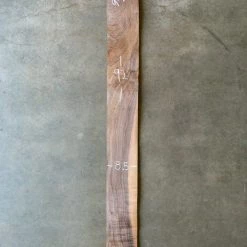 Goby Walnut Oregon Black Walnut Veneer 1067-6 Veneer / Sheet Goods