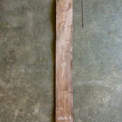 Goby Walnut Veneer / Sheet Goods Oregon Black Walnut Veneer 1067-9