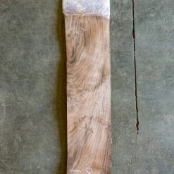 Goby Walnut Veneer / Sheet Goods Oregon Black Walnut Veneer 1067-9