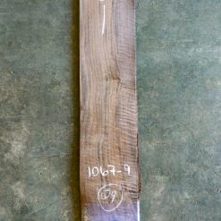 Goby Walnut Veneer / Sheet Goods Oregon Black Walnut Veneer 1067-9