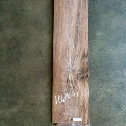 Goby Walnut Oregon Black Walnut Veneer 1069-11