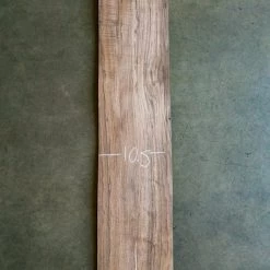 Goby Walnut Oregon Black Walnut Veneer 1069-11