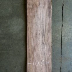 Goby Walnut Oregon Black Walnut Veneer 1069-12 Veneer / Sheet Goods