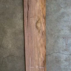 Goby Walnut Oregon Black Walnut Veneer 1069-6 Veneer / Sheet Goods