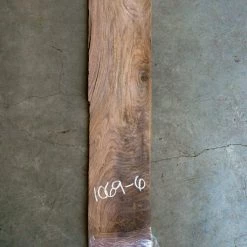 Goby Walnut Oregon Black Walnut Veneer 1069-6 Veneer / Sheet Goods