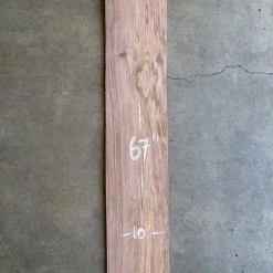 Goby Walnut Veneer / Sheet Goods Oregon Black Walnut Veneer 1069-8