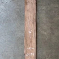 Goby Walnut Oregon Black Walnut Veneer 1069-9 Veneer / Sheet Goods