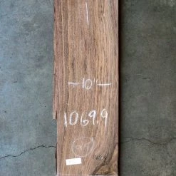 Goby Walnut Oregon Black Walnut Veneer 1069-9 Veneer / Sheet Goods