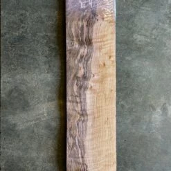 Goby Walnut Oregon Black Walnut Veneer 1070-1