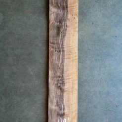 Goby Walnut Oregon Black Walnut Veneer 1070-2 Veneer / Sheet Goods