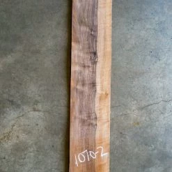 Goby Walnut Oregon Black Walnut Veneer 1070-2 Veneer / Sheet Goods