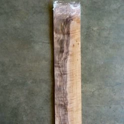 Goby Walnut Veneer / Sheet Goods Oregon Black Walnut Veneer 1070-3