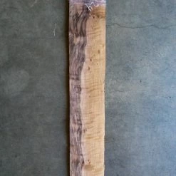 Goby Walnut Veneer / Sheet Goods Oregon Black Walnut Veneer 1070-4